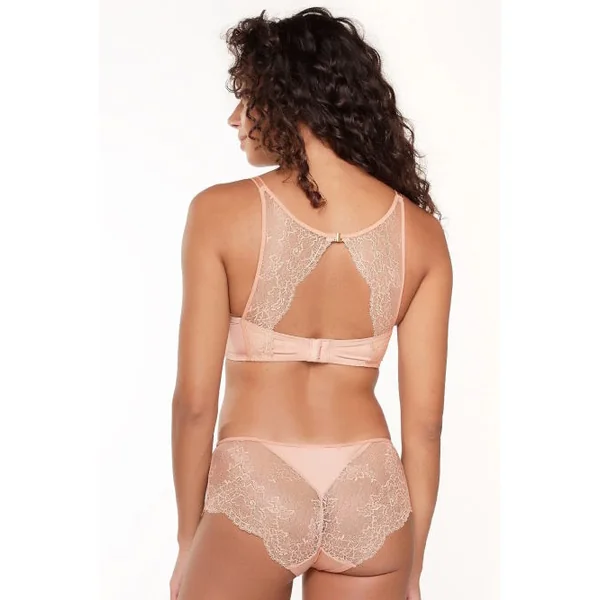 LingaDore Dusty Desert blush soutien-gorge rembourré
