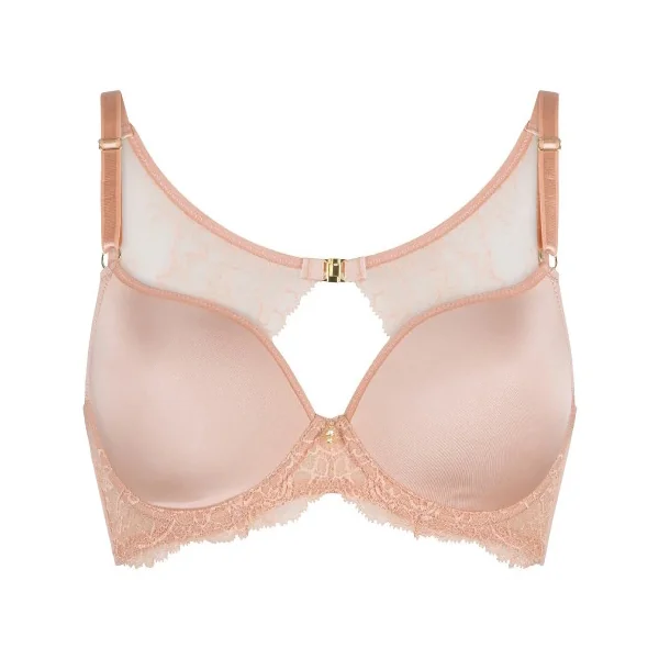 LingaDore Dusty Desert blush soutien-gorge rembourré