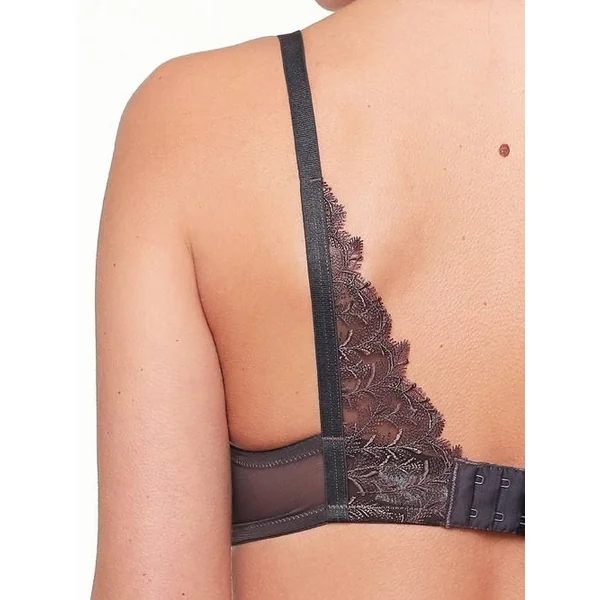 LingaDore Espresso marron soutien-gorge rembourré