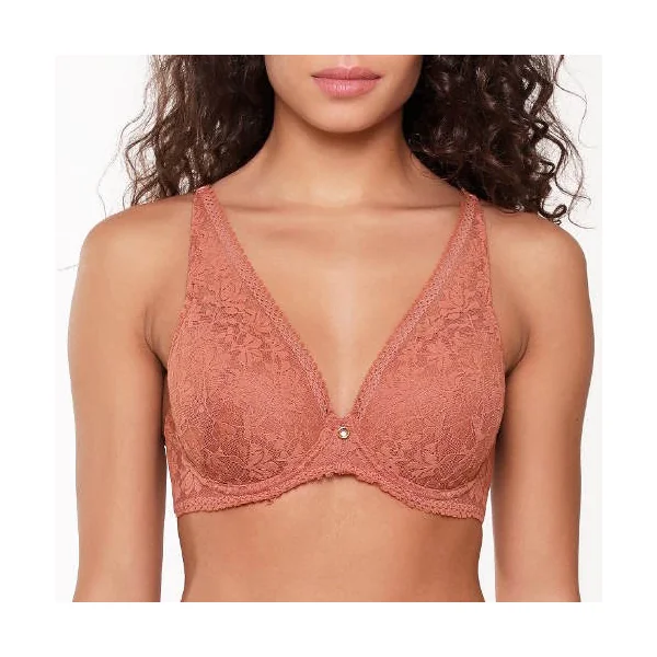 LingaDore Ginger Bread cinnamon soutien-gorge rembourré