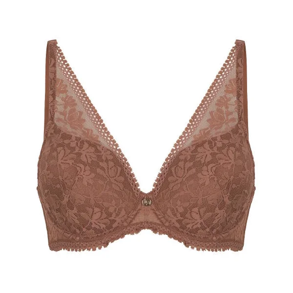 LingaDore Ginger Bread cinnamon soutien-gorge rembourré