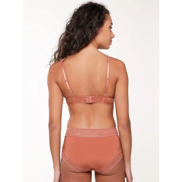 LingaDore Ginger Bread marron soutien-gorge rembourré