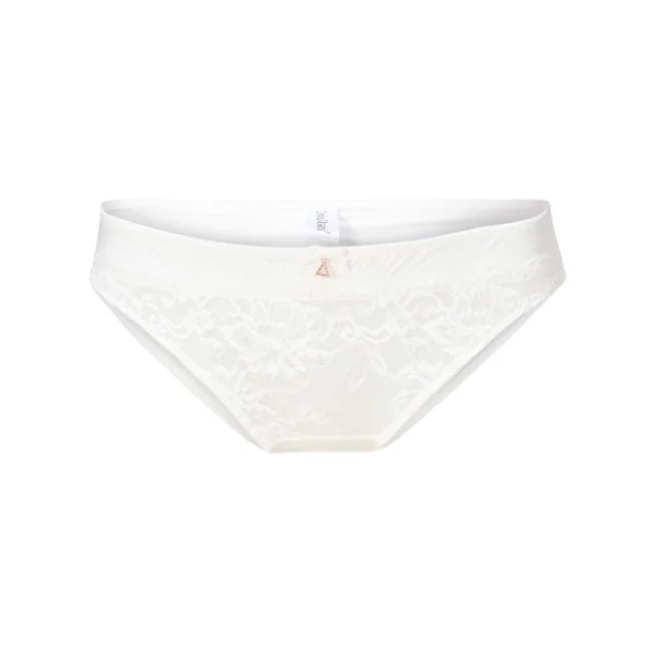 LingaDore Illusion ivoire slip