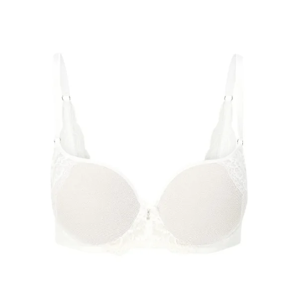 LingaDore Illusion ivoire soutien-gorge rembourré