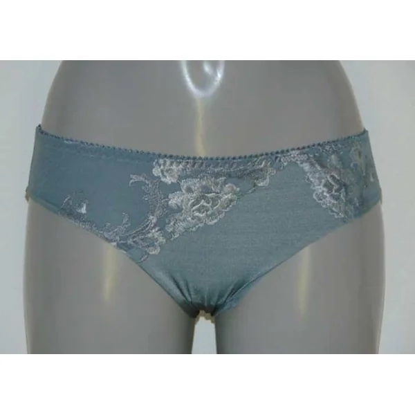 LingaDore Mya argent slip