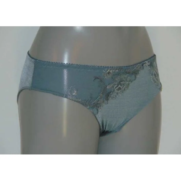 LingaDore Mya argent slip