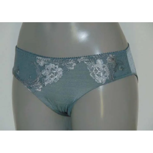 LingaDore Mya argent slip