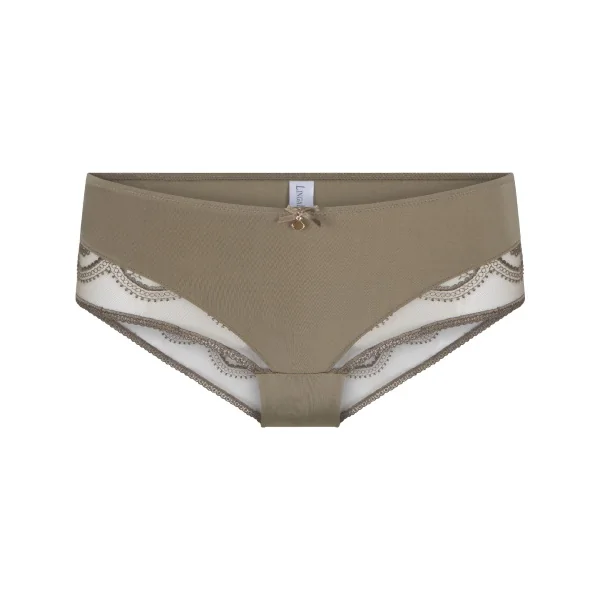 LingaDore Olive vert olive shortie