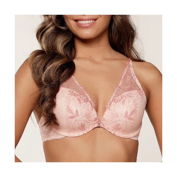 LingaDore Peach perfect pêche soutien-gorge rembourré