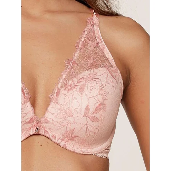 LingaDore Peach perfect pêche soutien-gorge rembourré