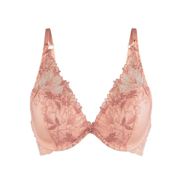 LingaDore Peach perfect pêche soutien-gorge rembourré