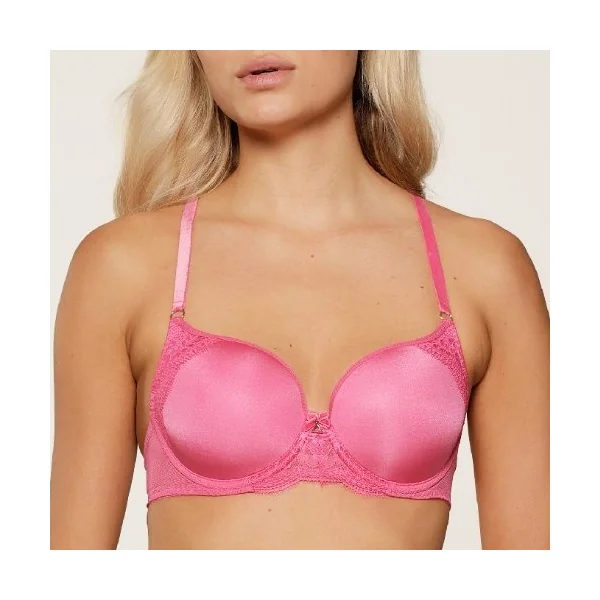 LingaDore Pink Sensation rose soutien-gorge rembourré