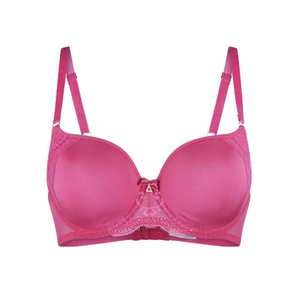 LingaDore Pink Sensation rose soutien-gorge rembourré