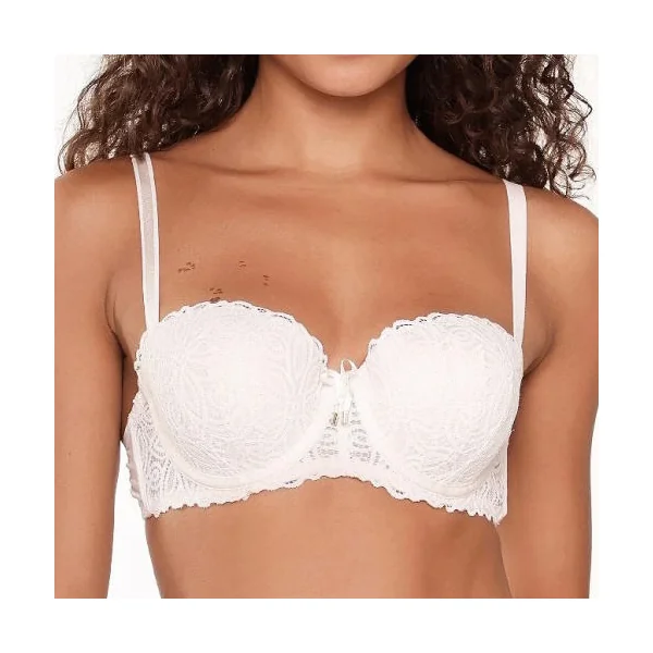 LingaDore Powder Puff poudre soutien-gorge rembourré