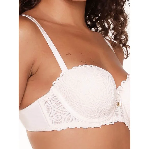 LingaDore Powder Puff poudre soutien-gorge rembourré