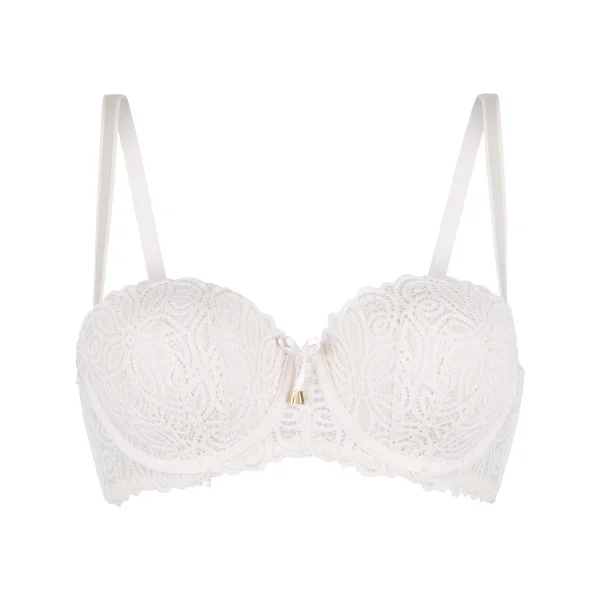 LingaDore Powder Puff poudre soutien-gorge rembourré