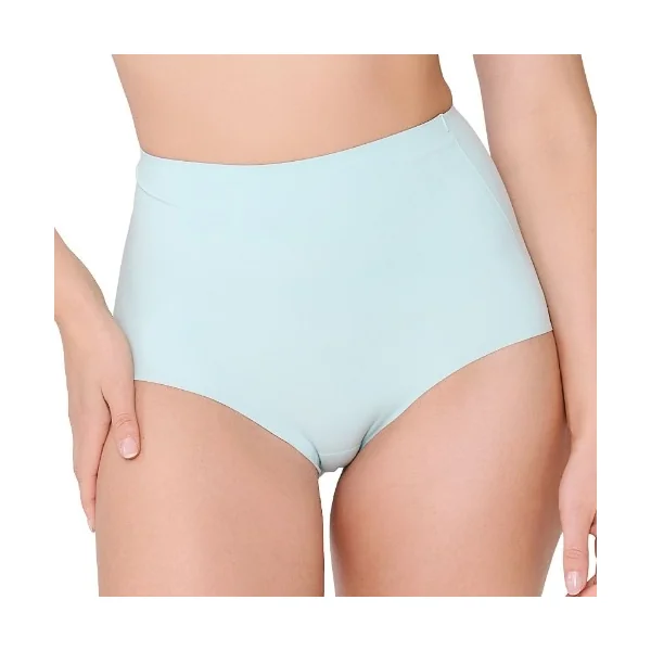 LingaDore Quotidien Basic baby bleu haut slip