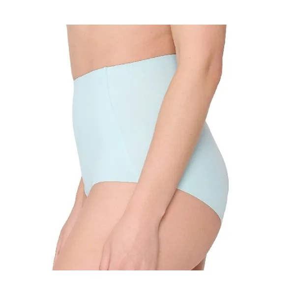 LingaDore Quotidien Basic baby bleu haut slip