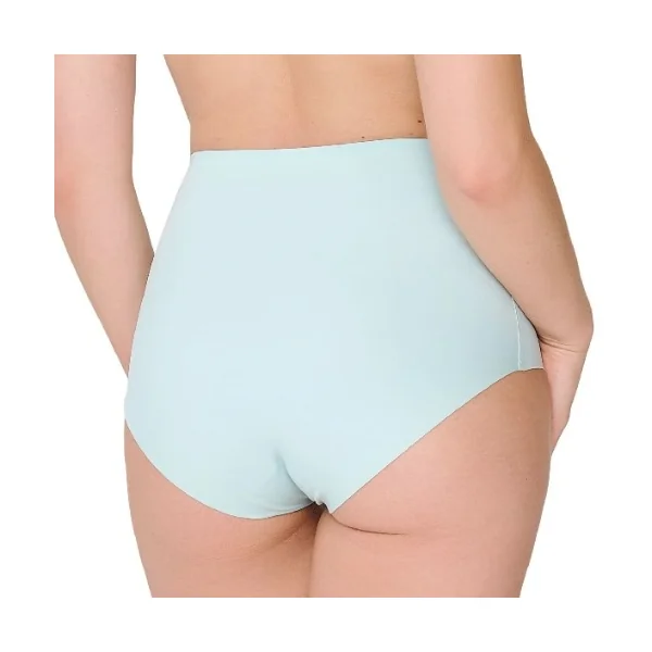 LingaDore Quotidien Basic baby bleu haut slip
