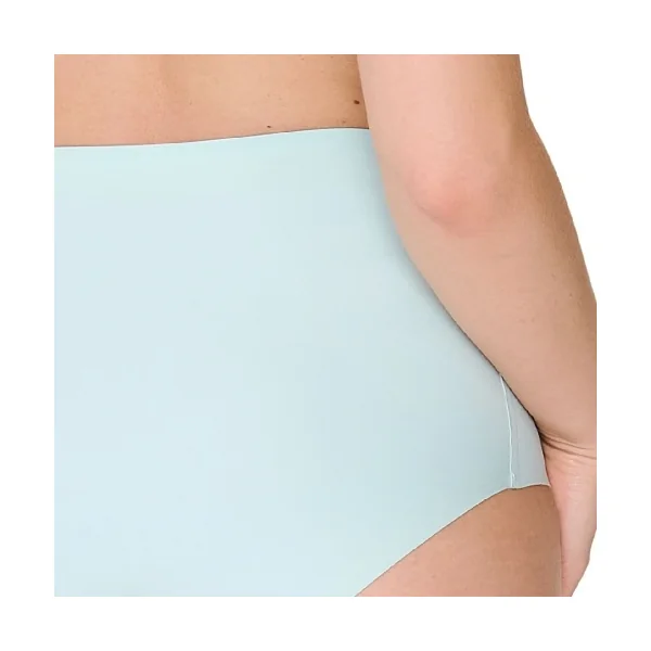 LingaDore Quotidien Basic baby bleu haut slip