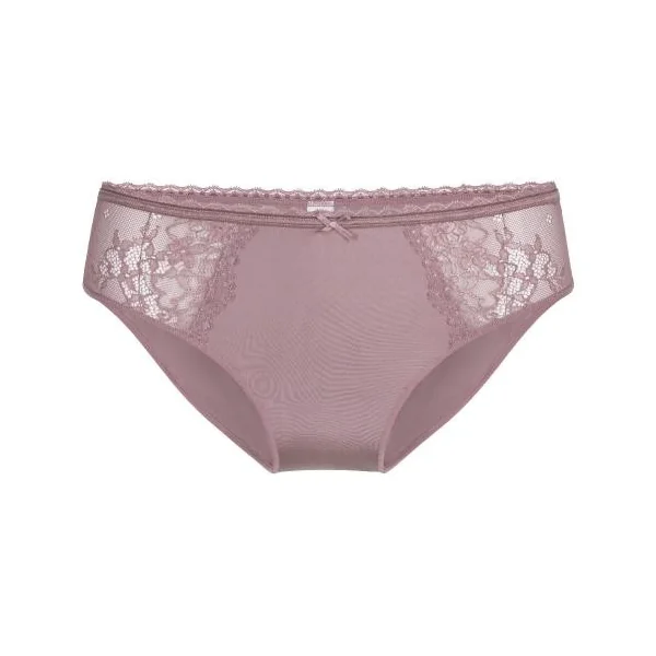 LingaDore Quotidien Basic burlwood slip