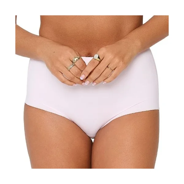 LingaDore Quotidien Basic bébé rose haut slip