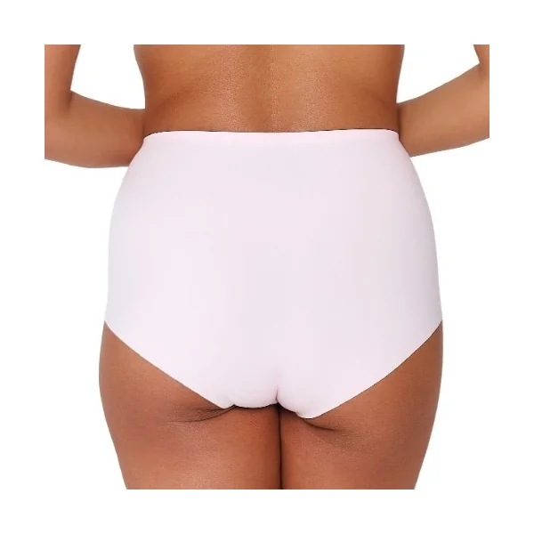 LingaDore Quotidien Basic bébé rose haut slip