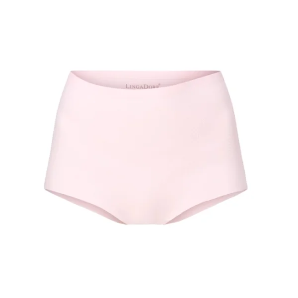 LingaDore Quotidien Basic bébé rose haut slip