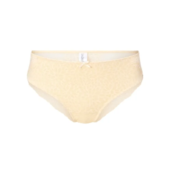 LingaDore Quotidien Basic ivoire slip