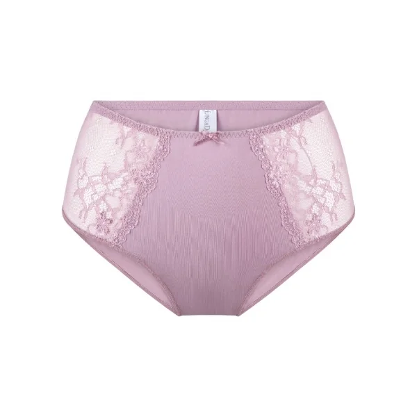 LingaDore Quotidien Basic mauve haut slip