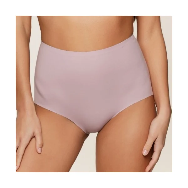 LingaDore Quotidien Basic mauve haut slip