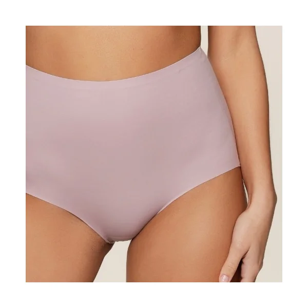LingaDore Quotidien Basic mauve haut slip