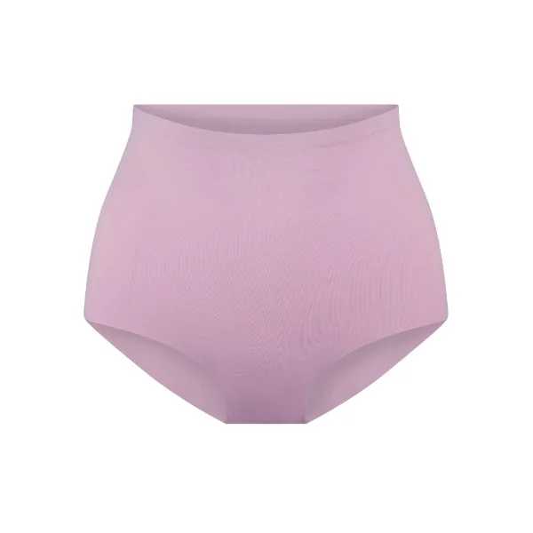 LingaDore Quotidien Basic mauve haut slip