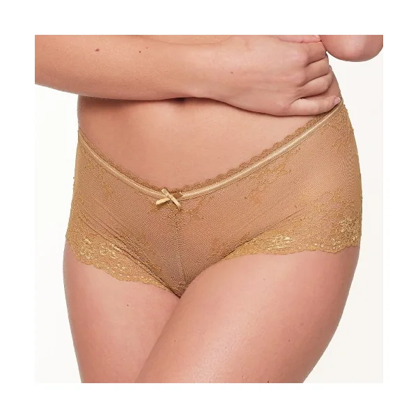 LingaDore Quotidien Basic medal bronze shortie