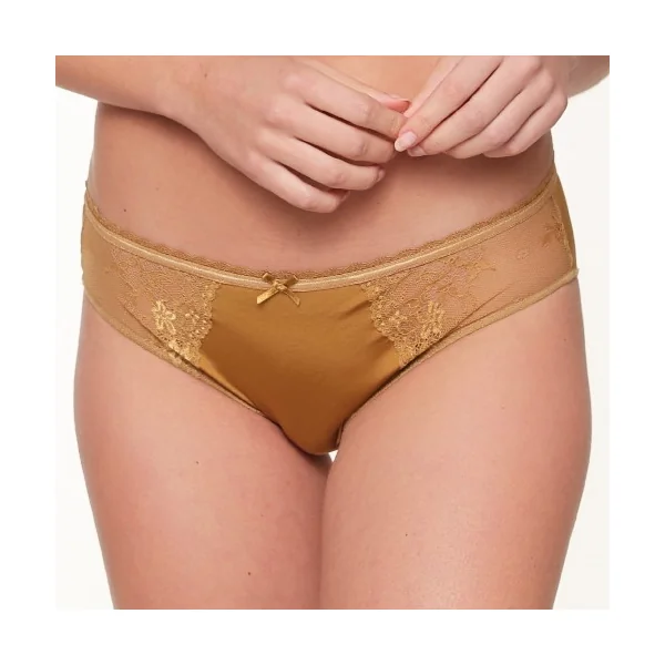 LingaDore Quotidien Basic medal bronze slip