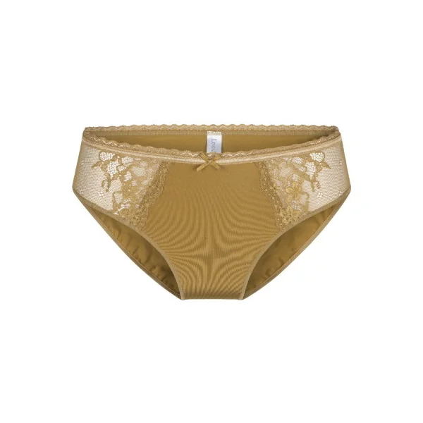 LingaDore Quotidien Basic medal bronze slip