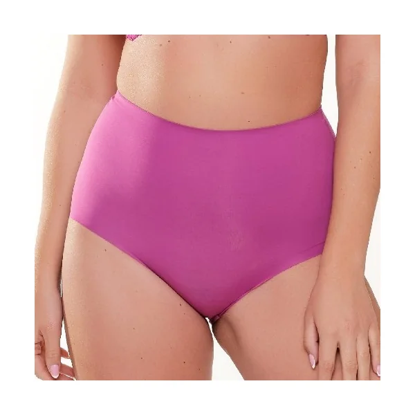 LingaDore Quotidien Basic raspberry slip