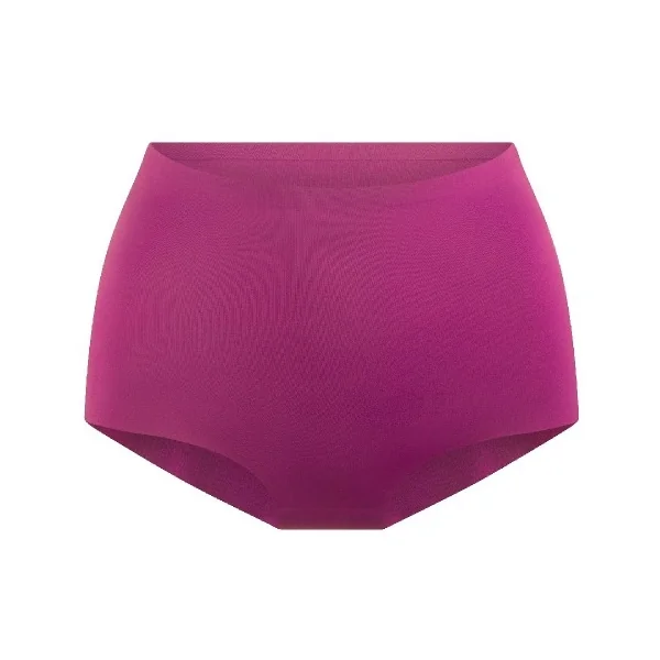 LingaDore Quotidien Basic raspberry slip