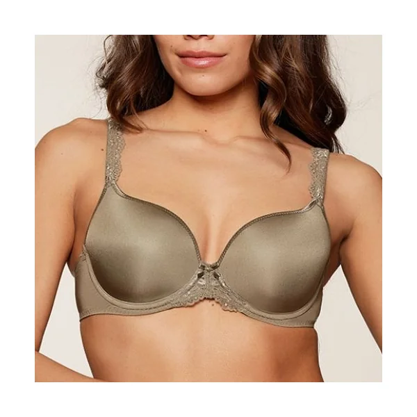 LingaDore Quotidien Basic vert soutien-gorge rembourré