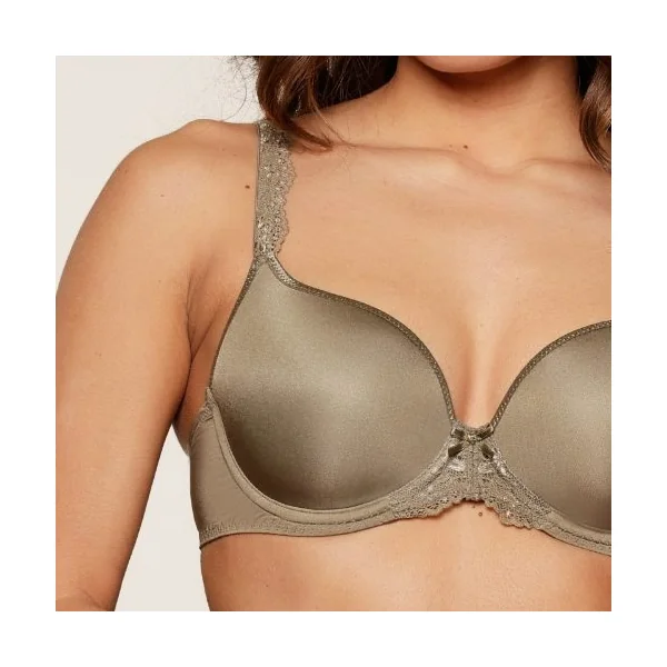 LingaDore Quotidien Basic vert soutien-gorge rembourré