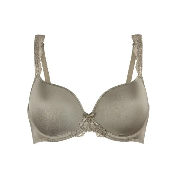 LingaDore Quotidien Basic vert soutien-gorge rembourré