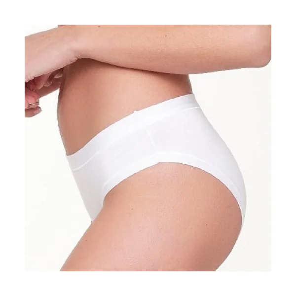 LingaDore Quotidien Bodyfresh blanc slip