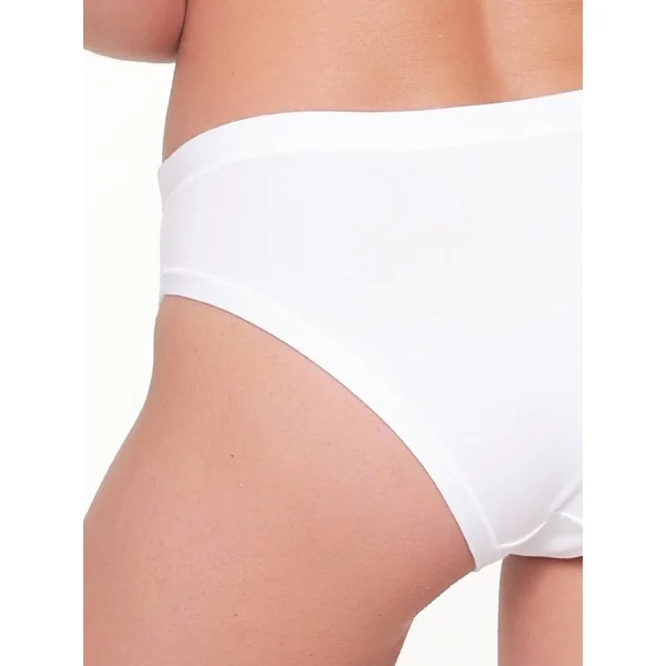 LingaDore Quotidien Bodyfresh blanc slip
