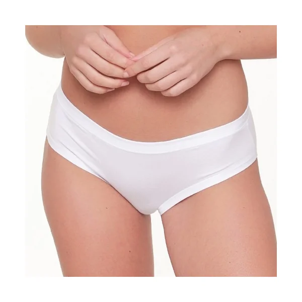 LingaDore Quotidien Bodyfresh blanc slip