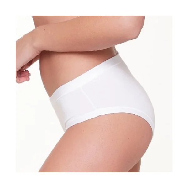 LingaDore Quotidien Bodyfresh blanc slip