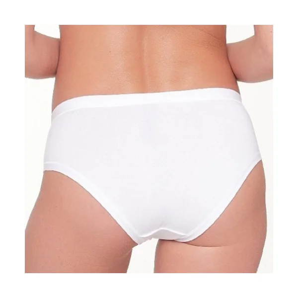 LingaDore Quotidien Bodyfresh blanc slip