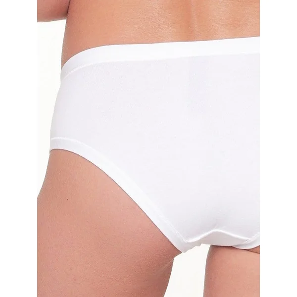 LingaDore Quotidien Bodyfresh blanc slip