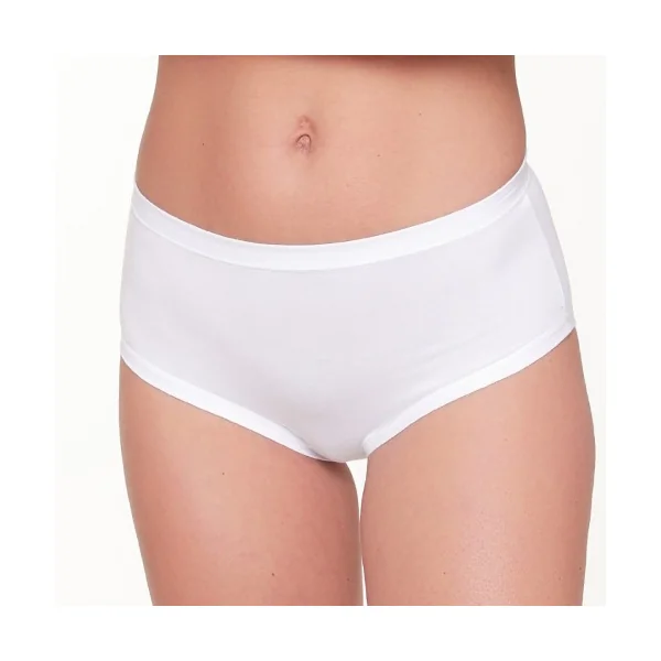 LingaDore Quotidien Bodyfresh blanc slip