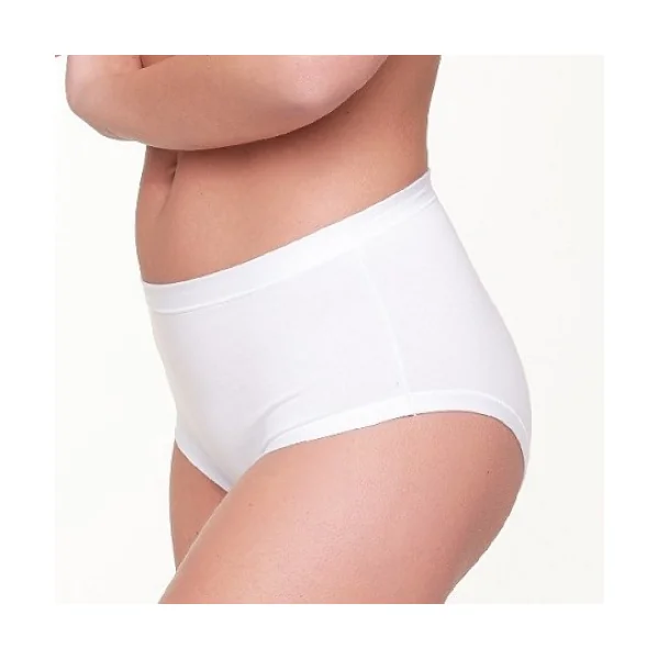 LingaDore Quotidien Bodyfresh blanc slip