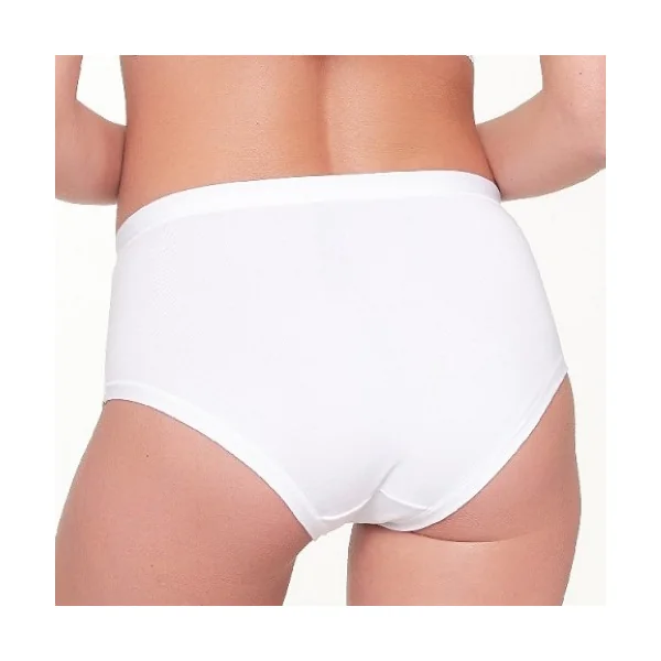 LingaDore Quotidien Bodyfresh blanc slip